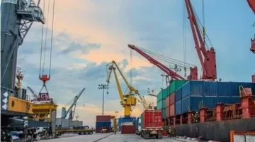 تأكيد رسمي استمرار تشغيل الموانئ والمنافذ الجمركية طوال العام